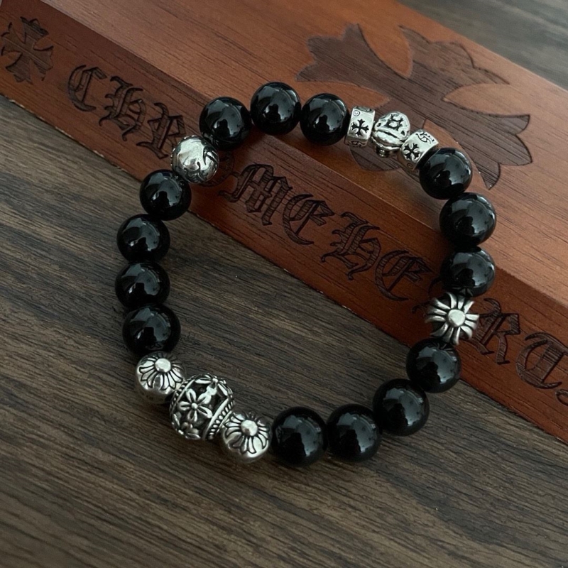 Chrome Hearts Bracelets